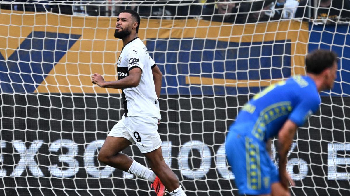 Ufficiale - Charpentier riparte dalla Romania. L'ex Parma e Frosinone ha firmato col FC Arges