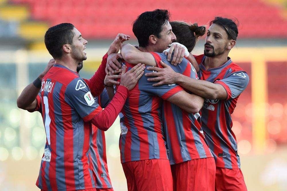 Serie B - La Cremonese vince ad Ascoli il recupero! La classifica aggiornata