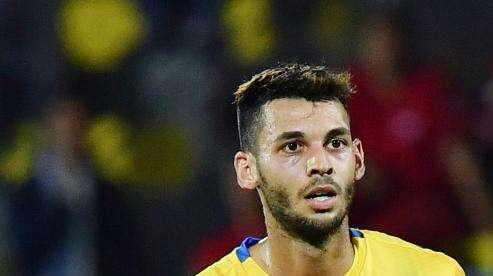 Oggi alle 17:30 l'amichevole Frosinone-Rieti: tutte le info necessarie
