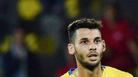 Mirko Gori, il post su Instagram e il suo angolo "in cui c'è tutto il mio mondo"