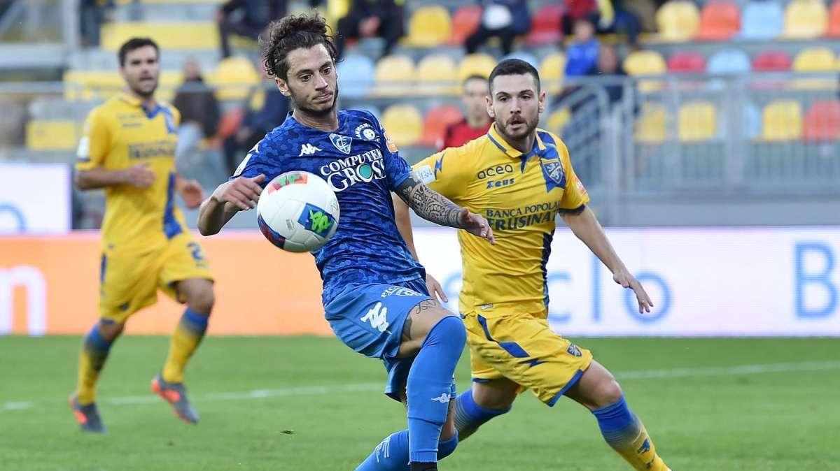 Beghetto a Bordocampo serie B: "Un solo tampone positivo, può sconvolgere una squadra"