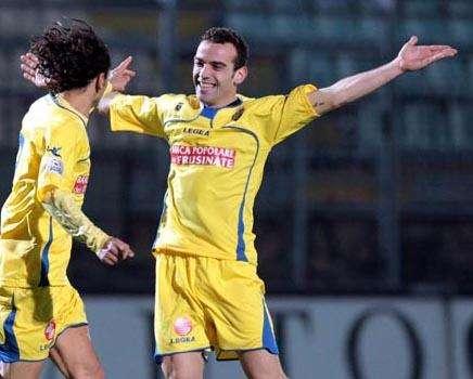 AMARCORD: Daniele Federici, se il tuo sogno non è come lo immaginavi...