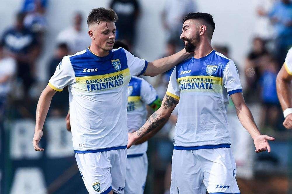 Frosinone, le amichevoli hanno dato minutaggio a tutti. Ora Nesta ha più scelta