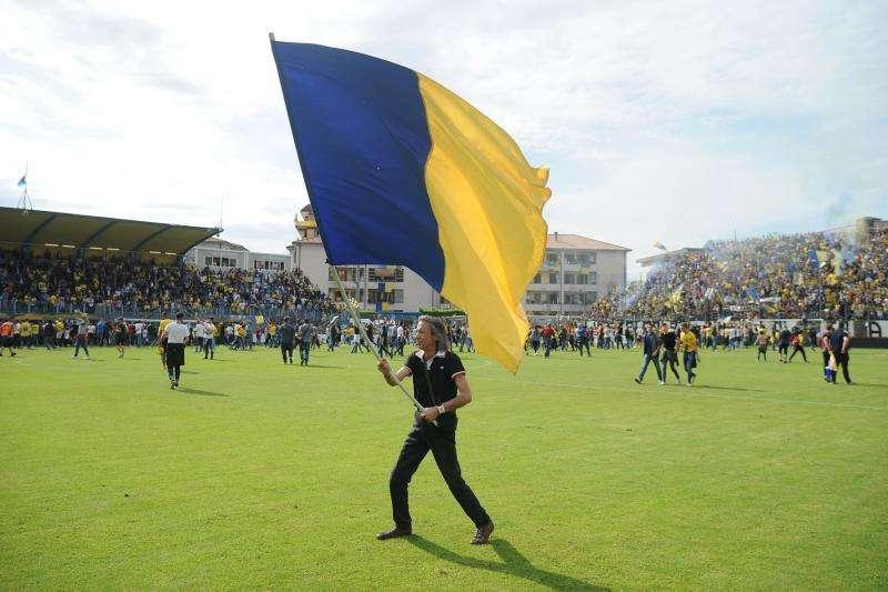 Frosinone, ecco la probabile data del raduno
