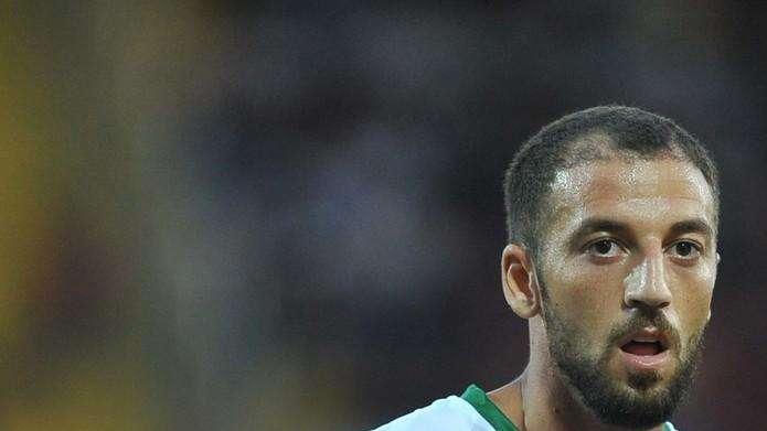 Calciomercato Frosinone - Bidaoui non vuole scendere in C