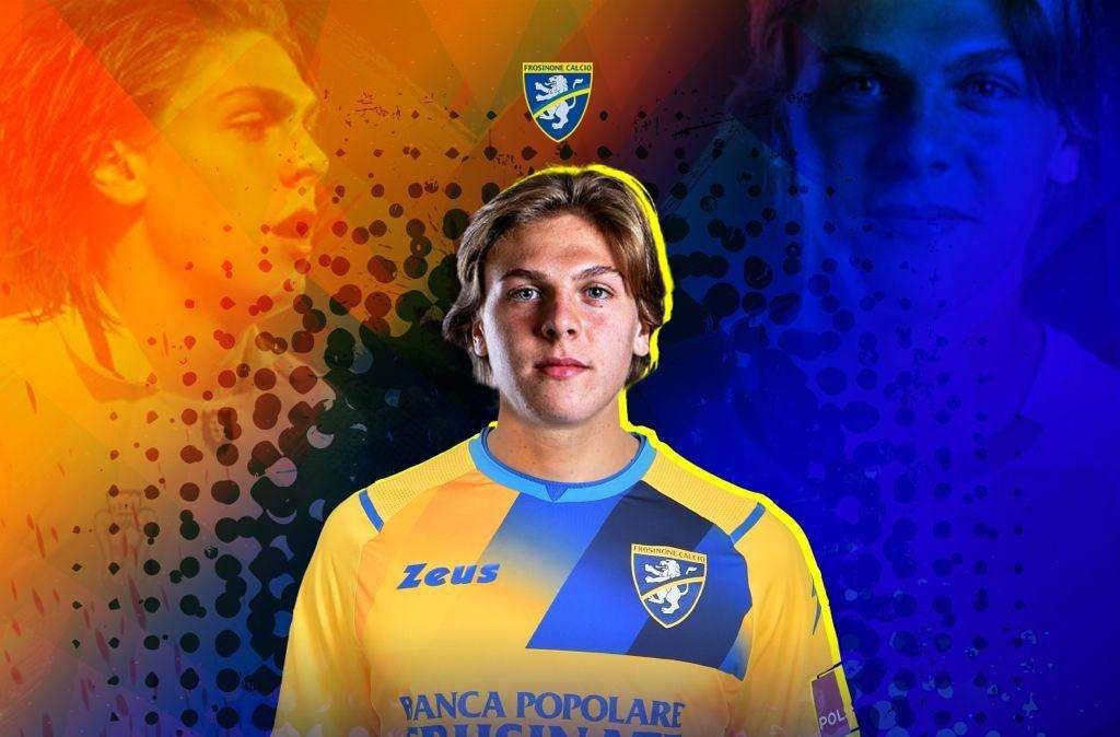 UFFICIALE - Colpo Frosinone, arriva Zerbin dal Napoli