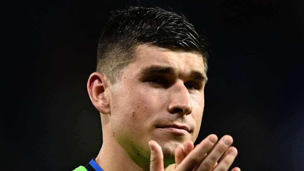 Malinovskyi incanta contro il Frosinone: una frase di Gilardino l'ha motivato