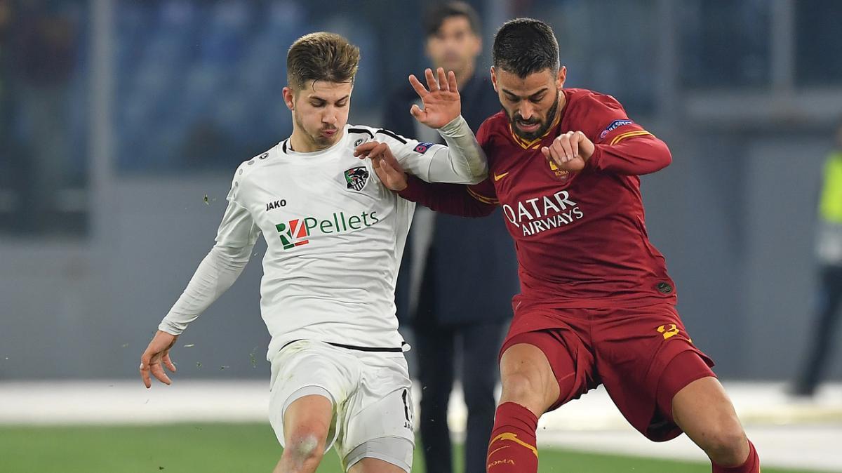 Calciomercato Frosinone, i dettagli su Schmid: l'operazione può toccare i 10,5 milioni