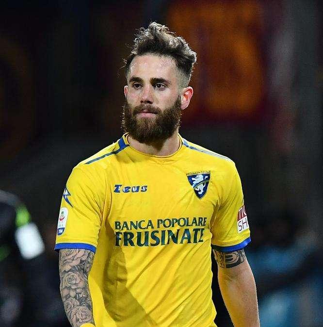 Il Secolo XIX: "L'Entella ritrova il predestinato Zampano"