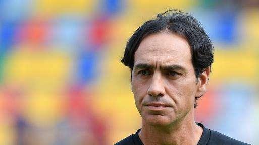 Nesta come Antonio Conte: in fase di possesso la sua squadra improntata sul 3-3-4