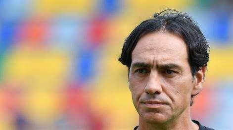 Giustiniani (Dazn): "Frosinone deludente. Nesta salva la panchina, ma occhio alle prossime"