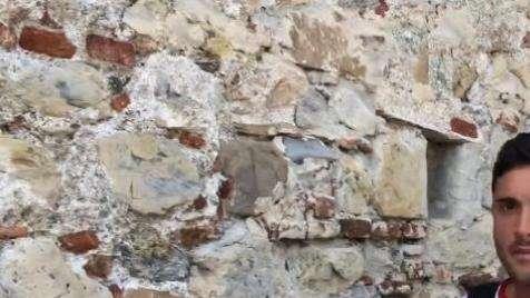 Genoa, Cassata: "Felice di far parte di questa famiglia"