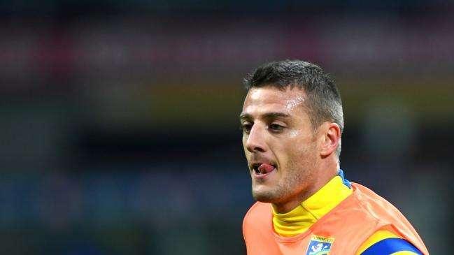 CALCIOMERCATO - Ds Cremonese: "Ciofani? Stiamo analizzando, vediamo se riusciamo a chiudere"