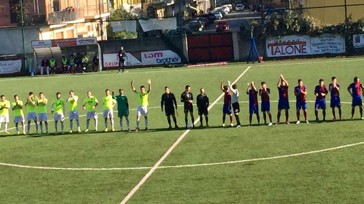 SPECIALE DILETTANTI – Troppo Colleferro per l'Atletico Boville. Al Caslini termina 3-0...
