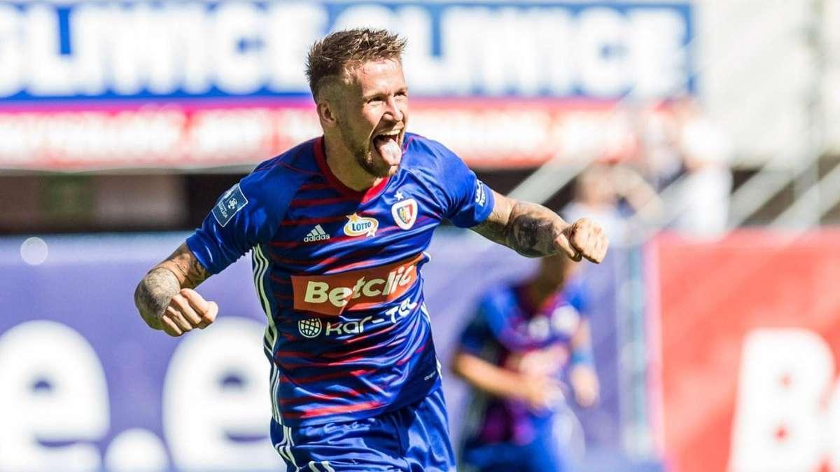 CALCIOMERCATO FROSINONE - Per Parzyszek pronto un lungo contratto