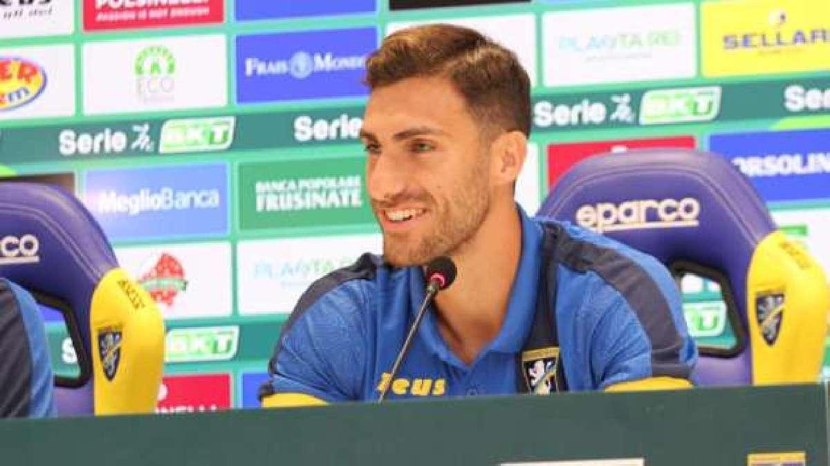 Il 2022 giallazzurro di...