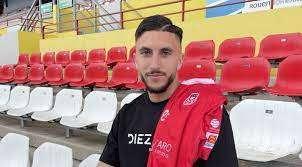 Ufficiale, Frosinone: preso Farès Ghedjemis