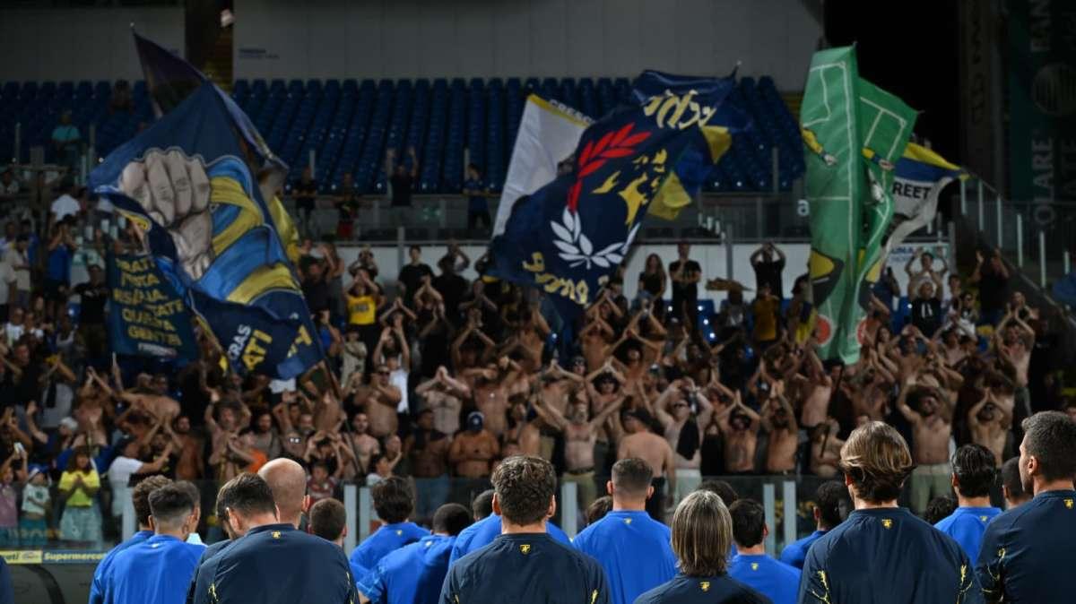 FantaB, la top five dopo la quinta giornata: presenti due giallazzurri