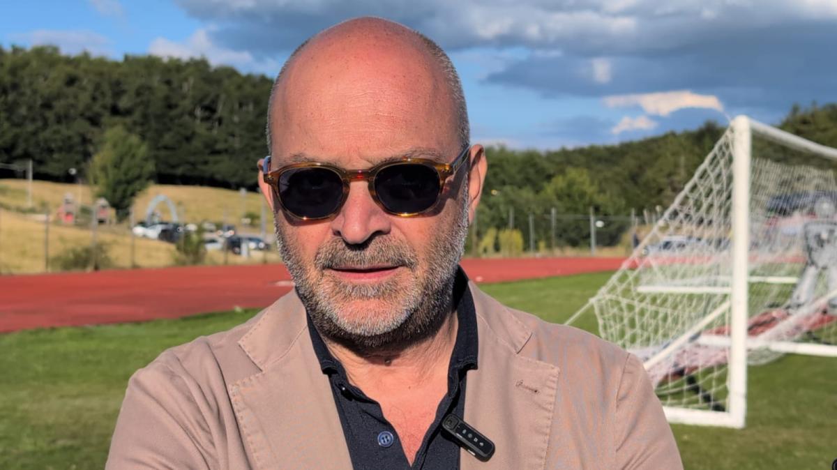 Frosinone, ad oggi difficile ipotizzare il club senza Doronzo. Ecco perchè
