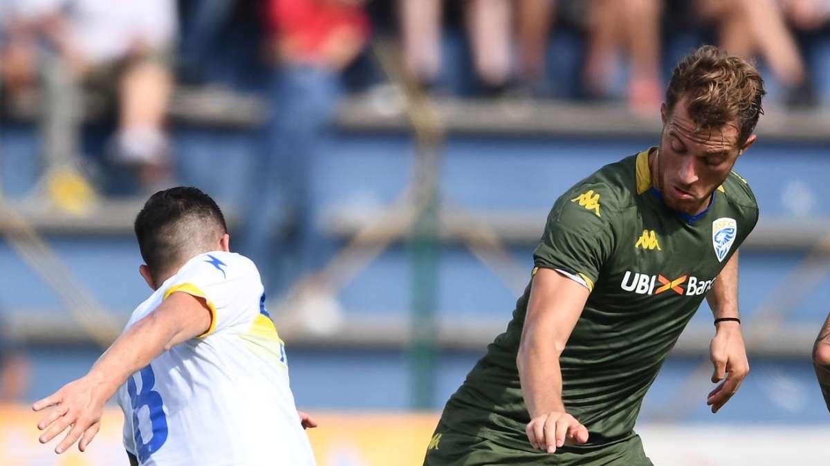 Emergenza Covid: Brescia-Frosinone e il rischio rinvio