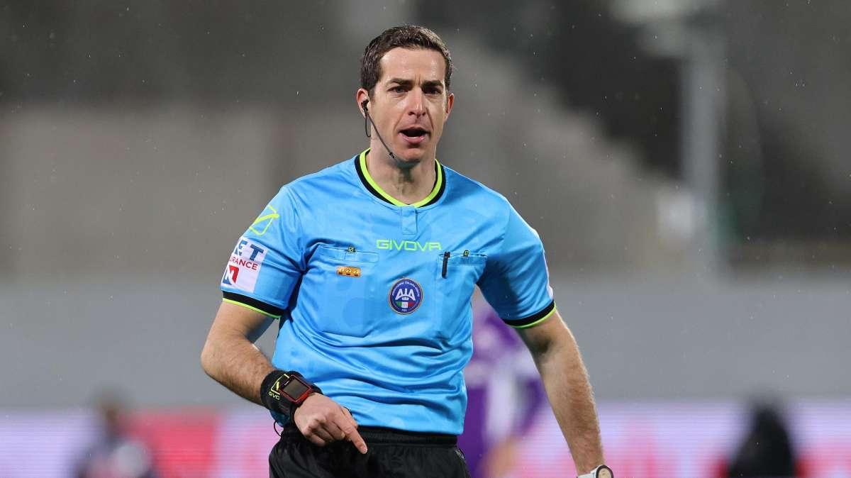 Frosinone-Juventus, il voto ad Ayroldi. Palmisani ancora "vittima" del nuovo regolamento, ma come è stata la direzione dell'arbitro pugliese?