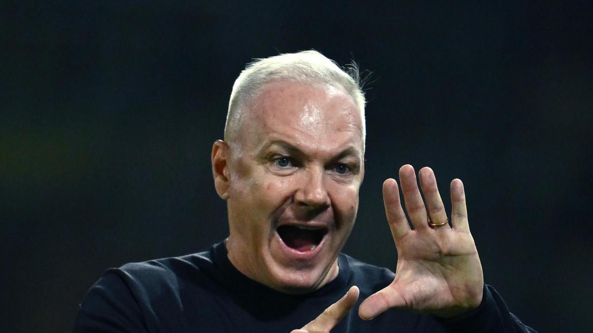 Alvini a Dazn: "Il calcio è divertimento. Kvernadze come Kvara? No, Giorgi è più dribblomane"