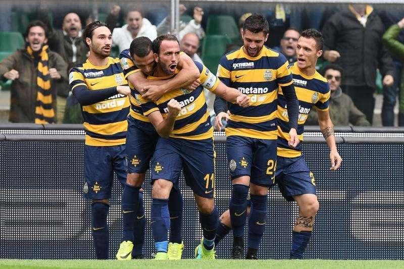 SERIE B - Verona campione d'inverno, Frosinone che chiude al secondo posto
