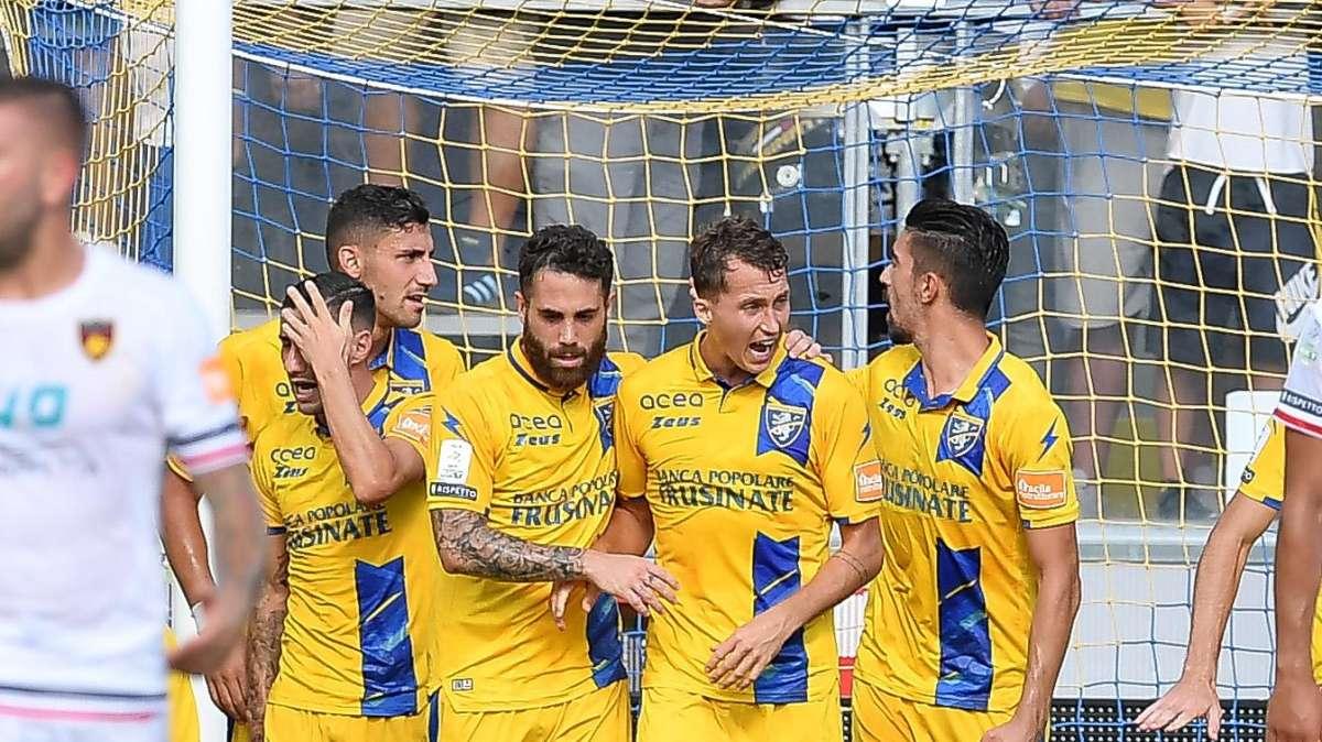 FERENTINO REPORT - Altra doppia seduta, sempre assente Krajnc