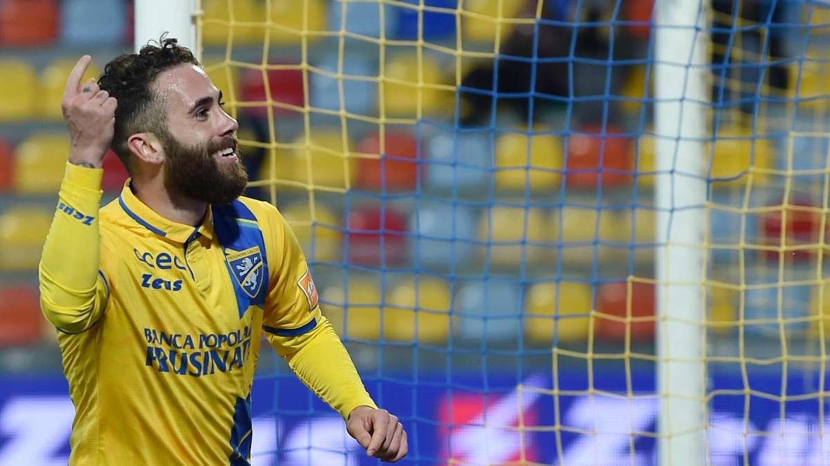 Frosinone-Como 1-2: il tabellino del match