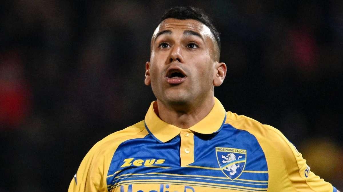 Frosinone, questa la probabile formazioni a due giorni dalla gara di Monza
