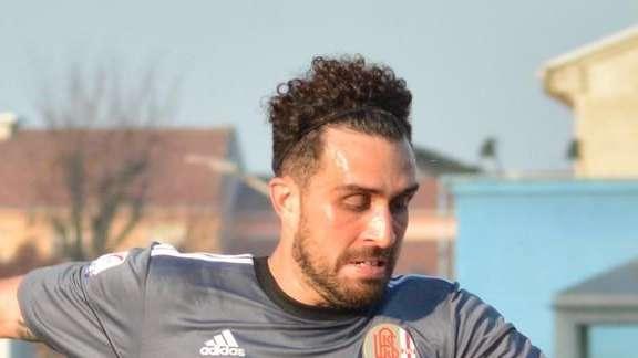 FERENTINO REPORT -  Differenziato per Haoudi.