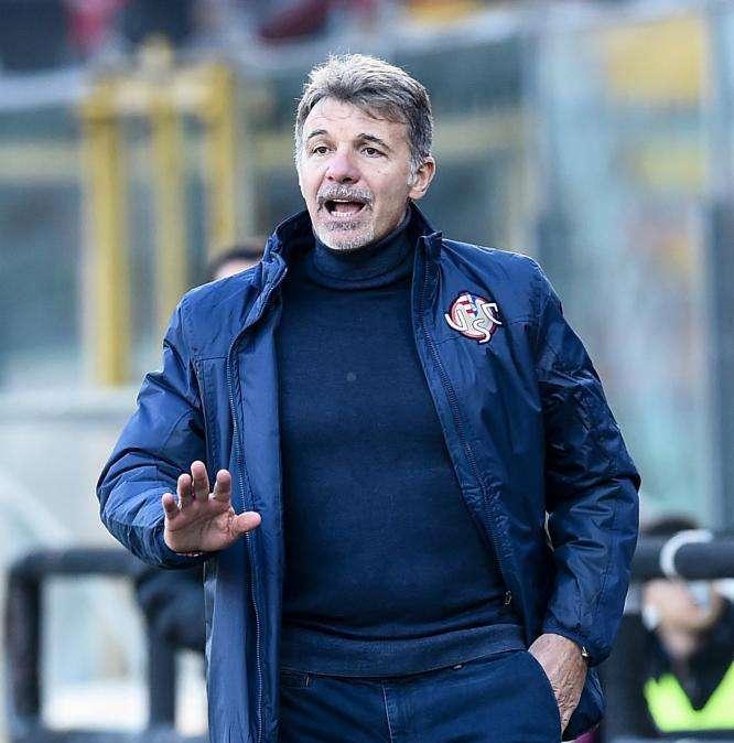 La Gazzetta dello Sport: "Cinque cambi? Baroni: 'Favorito chi li ha già sperimentati'"