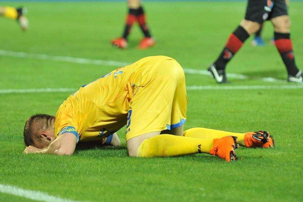 PAGELLE, Frosinone-Cittadella 0-2: le pagelle dei canarini