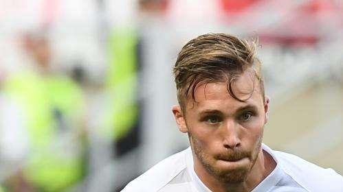 Udinese, ceduto il terzino destro Widmer al Basilea