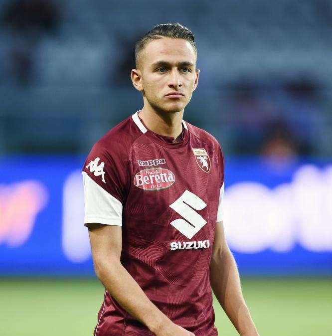 CALCIOMERCATO FROSINONE - intesa col Torino per Edera: ciociari in vantaggio sul Chievo