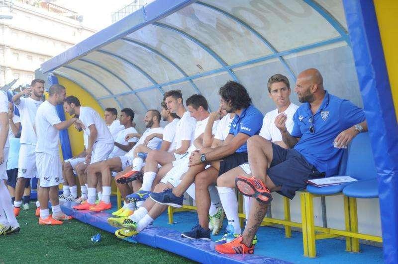 FROSINONE - La prima amichevole stagionale 2015/2016. Ecco l'avversario...