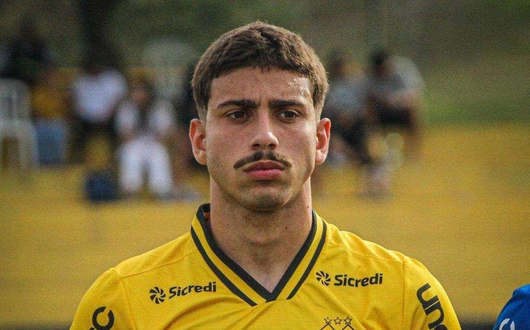 Mateus Lusuardi