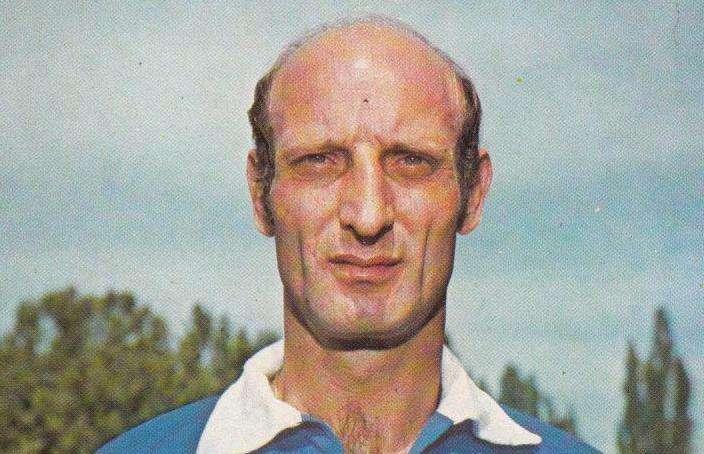 Scompare Udovicich, nessuno in B come lui
