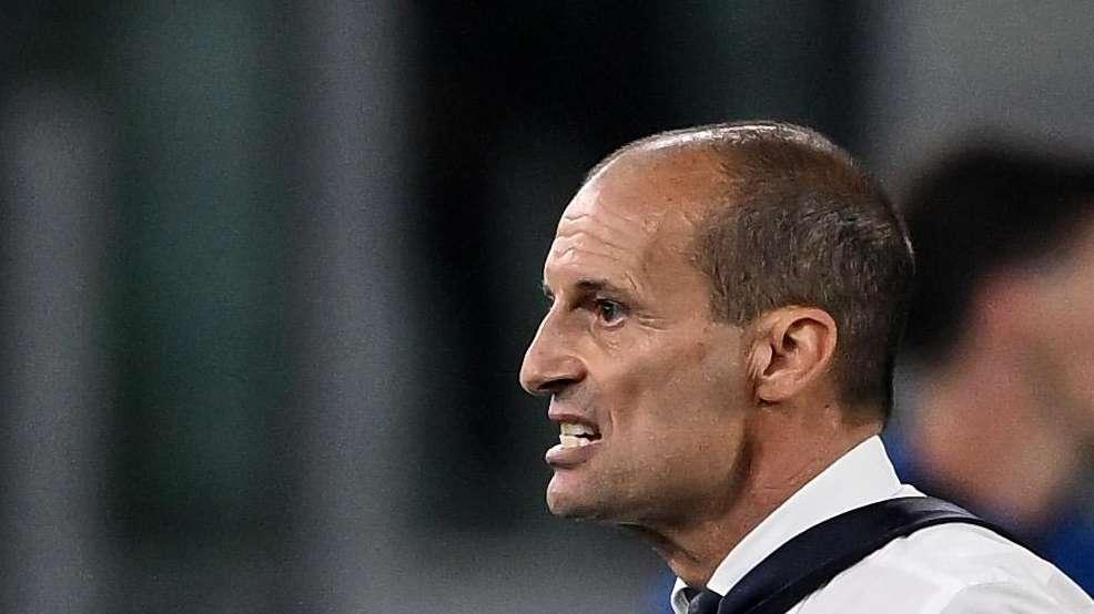 La Juventus si libera di Allegri: "Comportamenti non compatibili con i valori del club"