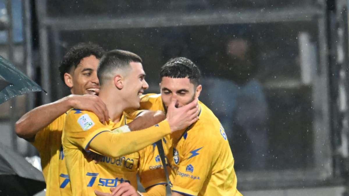 Pronostici Frosinone-Sampdoria e 28esima giornata Serie A
