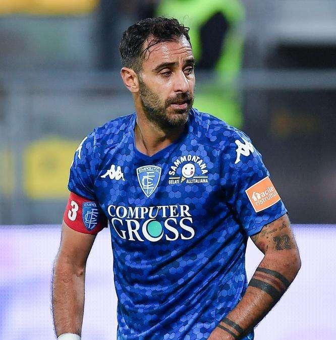 Empoli-Frosinone 2-0: il tabellino del match!