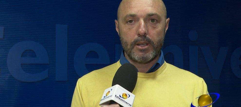 Su cosa lavorerà il Frosinone durante la sosta? Fabio Gerli dice la sua...