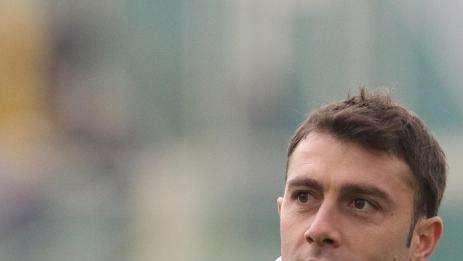 Juve Stabia, Vitiello: "Amaro in bocca, meritavamo qualcosina in più" 