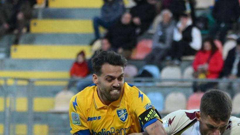 CALCIOMERCATO FROSINONE - Giacchetta vuole Gelli. E con Angelozzi...