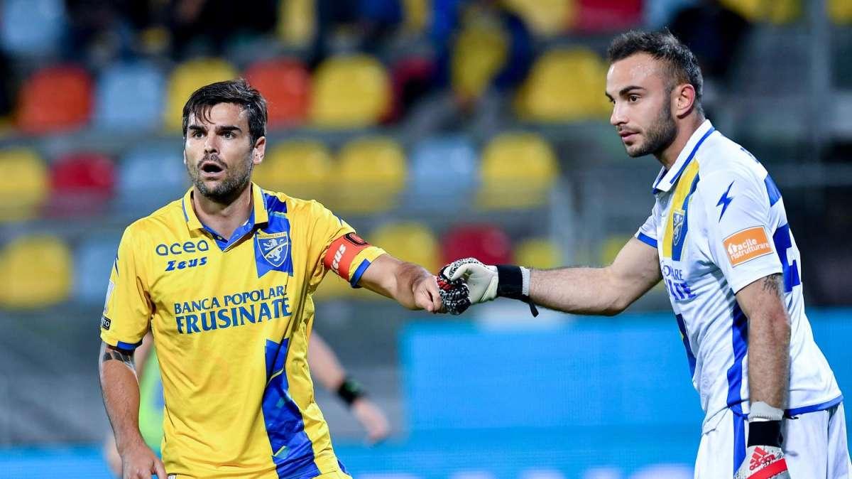 NUMERI - Frosinone attacco da playout, difesa da playoff