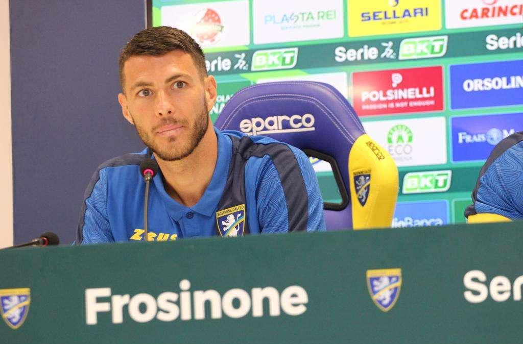 Luca Mazzitelli 