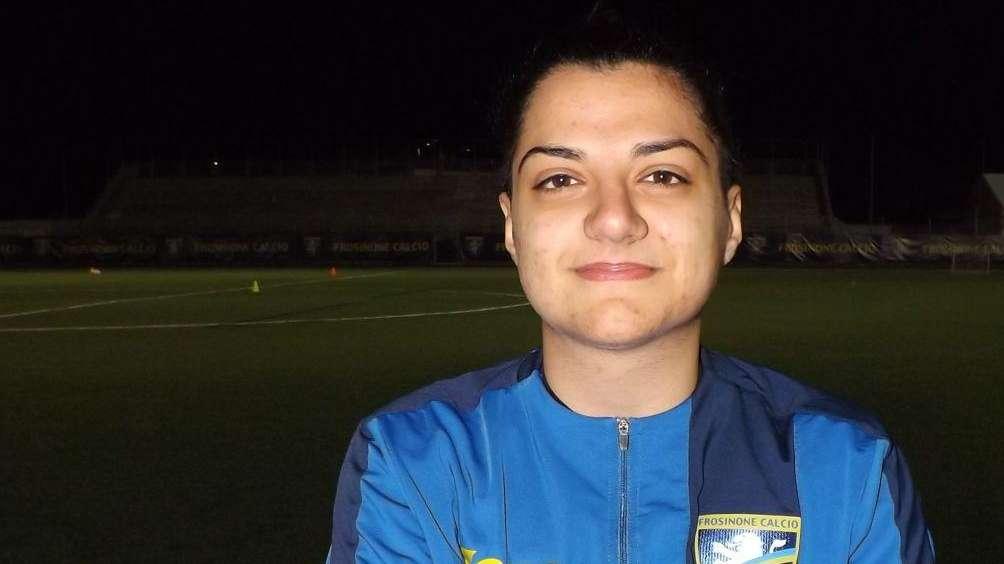 Femminile, il Frosinone cede alla Vis Mediterranea 3-1