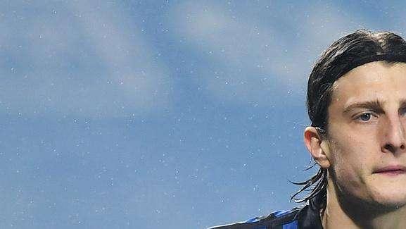 Frosinone, l'arrivo di Cittadini ha portanto tanti centimetri da porter sfuttare