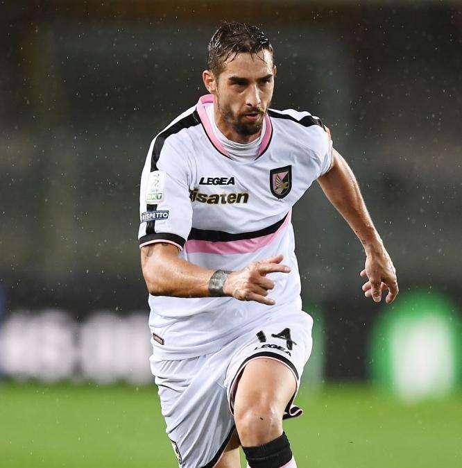 CALCIOMERCATO FROSINONE - Attesi Salvi e Szyminski 