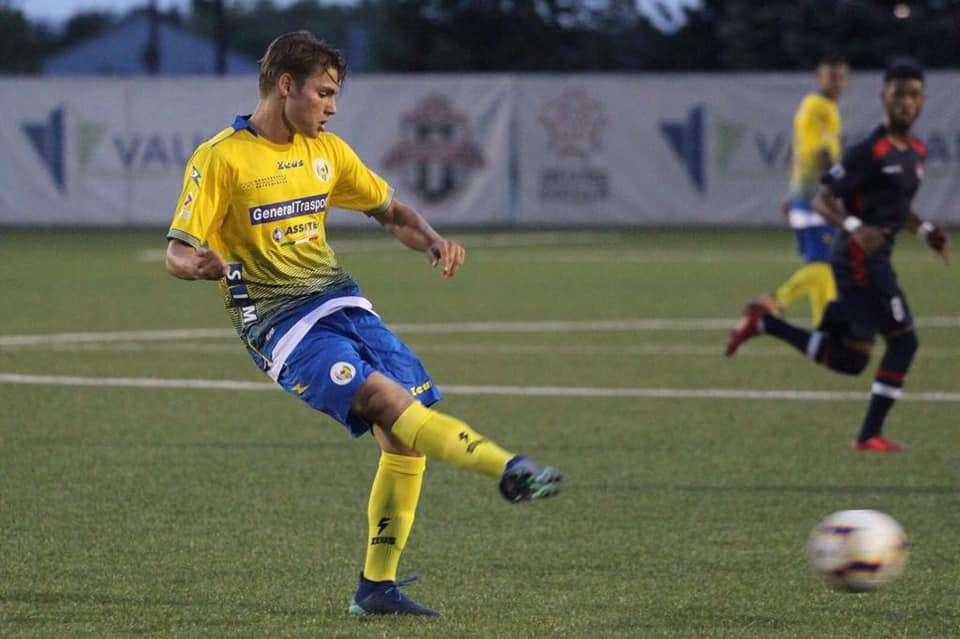 CALCIOMERCATO FROSINONE - In Ciociaria tornerà un giovane dopo la conquista dell'Europa League